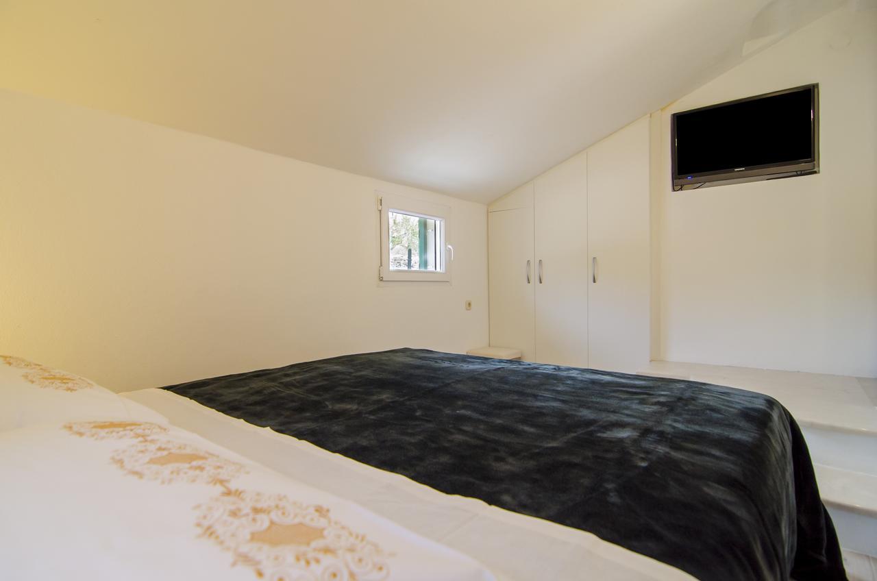 Holiday Home Bliss Splitska Εξωτερικό φωτογραφία